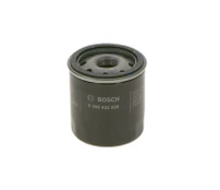 Alyvos filtras BOSCH 0 986 452 028 kaina