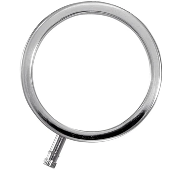 ELECTRASTIM - METALINIS ELEKTRO ŽIEDAS 34 MM