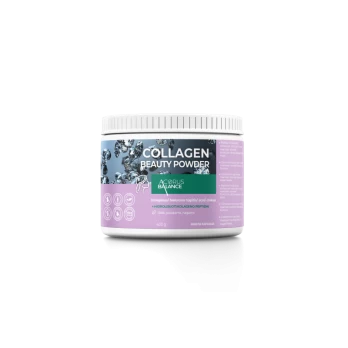 ACORUS BALANCE COLLAGEN BEAUTY,  milteliai, 400 g
