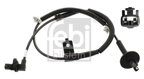 Jutiklis, rato greitis FEBI BILSTEIN 107162