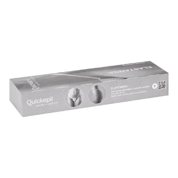 Quickepil vienkartinės elastinės juostos 100 vnt.