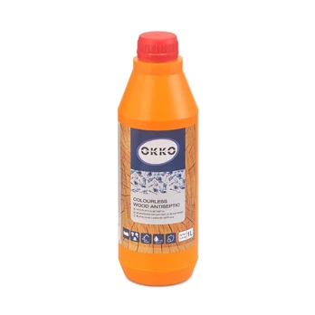 Antiseptikas Okko T, skaidri, 1 l