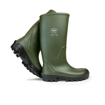 Botai BEKINA StepliteS Flexgrip O4, žali 39