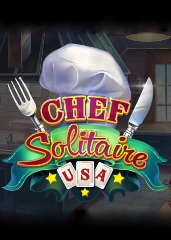 Chef Solitaire Steam