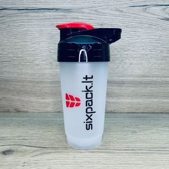 Firminė Sixpack.lt ShakerX plaktuvė - 700ml