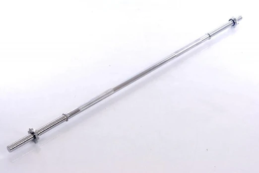 Standard weight bar 150cm x 30mm (BR-022)