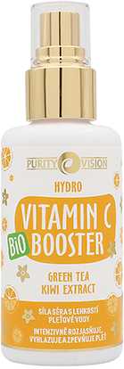 Purity Vision Bio Hydro Vitamin C Booster 100ml