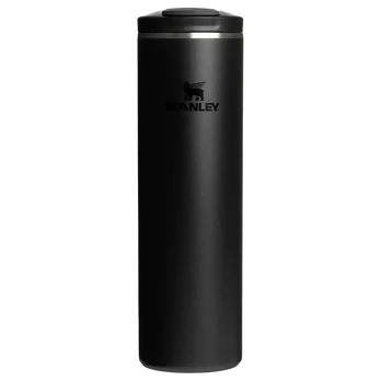 Stanley Termopuodelis STANLEY AEROLIGHT Flip Top (0.6 l)