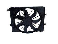 BOSCH 0 130 707 548 Radiator fan kaina