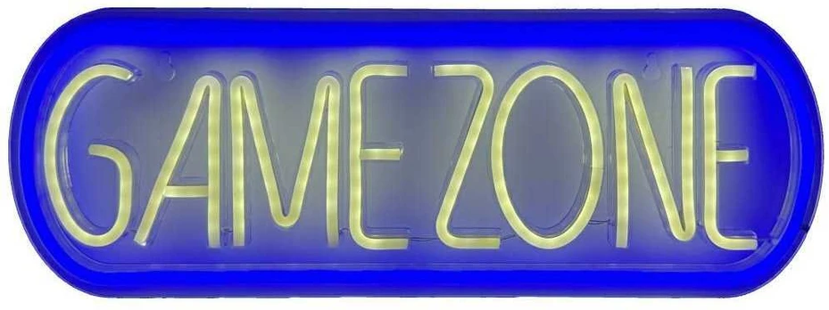 Neon Beline Light Game Zone v1