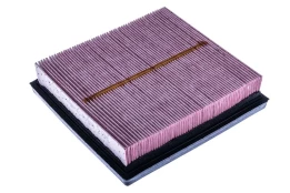 Oro filtras DENCKERMANN A146959 kaina
