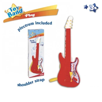 Bontempi Bontempi žaisti roko gitara 54 cm
