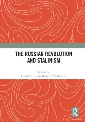 Russian Revolution and Stalinism