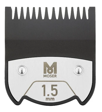 Moser 1801-7030 magnetinis antgalis, 1,5 mm