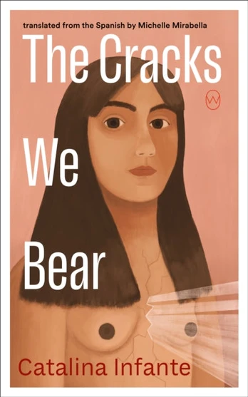 Cracks We Bear