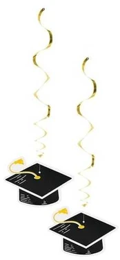 Boland Party Partners B.V. Graduering spiraler