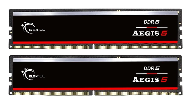 RAM DDR5 64GB PC 5600 CL36 G.Skill KIT (2x32GB) 16-GX2-IS