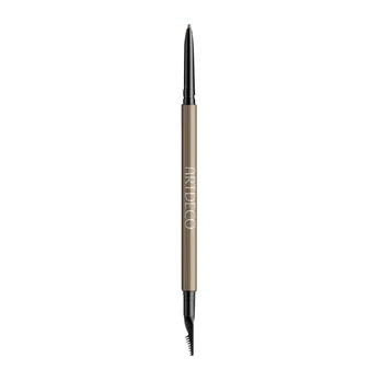 Antakių pieštukas Artdeco Ultra Fine 21 Ash Brown, 0.09 g