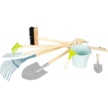 Large Gardening Tool Set
