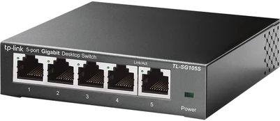 Šakotuvas Switch TP-Link TL-SG105s (TL-SG105S(UN))