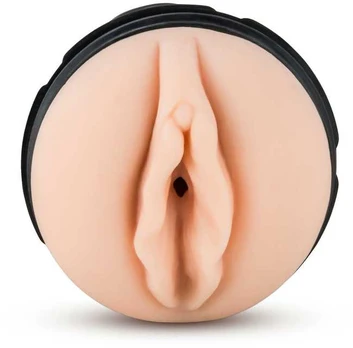 Blush M FOR MEN THE TORCH PUSSY VANILLA