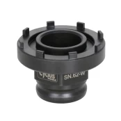 Įrankis Cyclus Tools Snap.In užrakto veržlei Bosch Spider Active/Performance (7202762) kaina