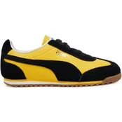 Laisvalaikio batai Puma Arizona Retro 402353 03 Geltona