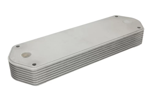 Alyvos radiatorius MAHLE CLC 11 000P