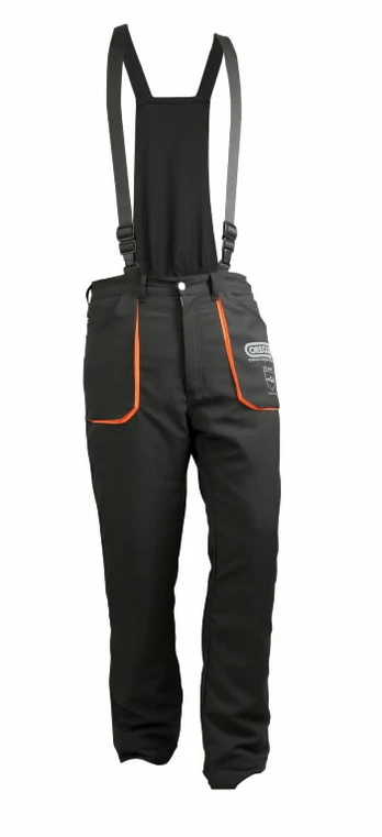 Miškininko kelnės Yukon STRETCH XXL, OREGON