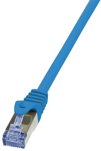 LOGILINK CQ3086S - Patch Cable Cat.6A