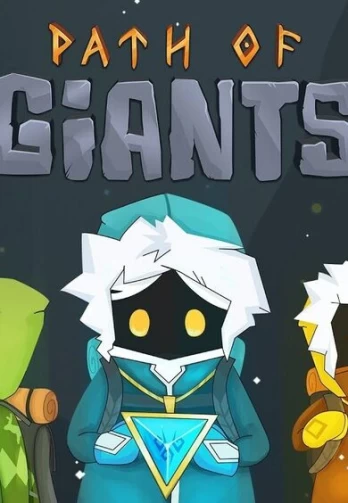 Path of Giants PC
