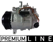Kompresorius, oro kondicionierius MAHLE ACP 648 000P