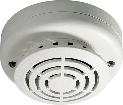 Carrier Fire & Security Danmark A/S Termodiferencinis detektorius 57GR