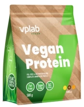 Proteinai VPLab Vegan, 500 l kaina
