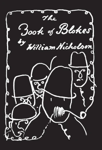 Book of Blokes