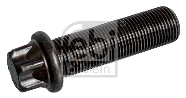 Varžtas, stabdžių diskas FEBI BILSTEIN 32206