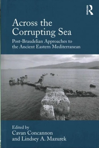 Across the Corrupting Sea