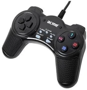 Žaidimų valdymo pultas ACME GS-03/USB