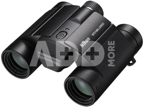 Nikon STABILIZED 12X25 S