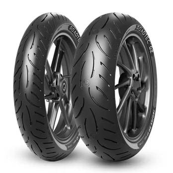 Metzeler ROADTEC 02 FRONT 120/70R17 58W DOT2025