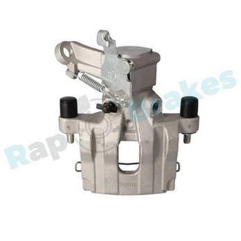 Stabdžių apkaba RAP BRAKES R-K0111