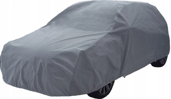 Nava Group Car dangtis Audi R8 I 2006-2015 classic