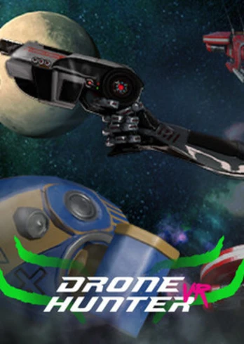 Drone Hunter PC