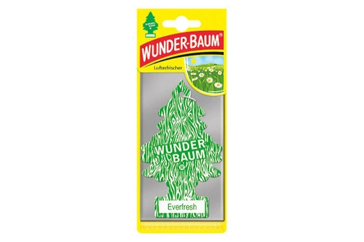 Blow WUNDER-BAUM – Kalėdų eglutė – visada šviežia