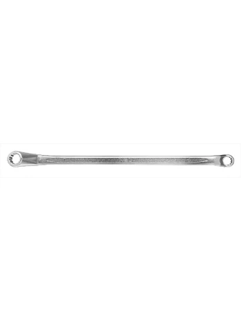 Raktas kilpinis 6x7mm