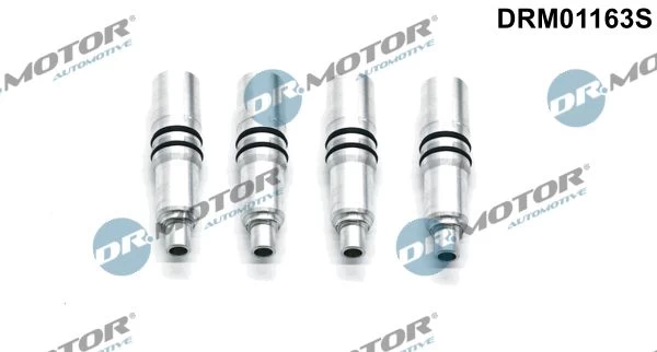 Įvorė, purkštuko laikiklis Dr.Motor Automotive DRM01163S