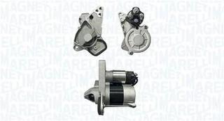 Starteris MAGNETI MARELLI 063721575010
