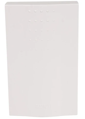 Durų skambutis Zamel GNS-224, su laidu