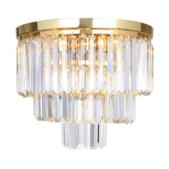 Ceiling lamp AMEDEO, excl. 1xE27, max 40W, IP20