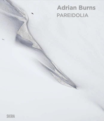 Pareidolia: Adrian Burns (Bilingual edition)